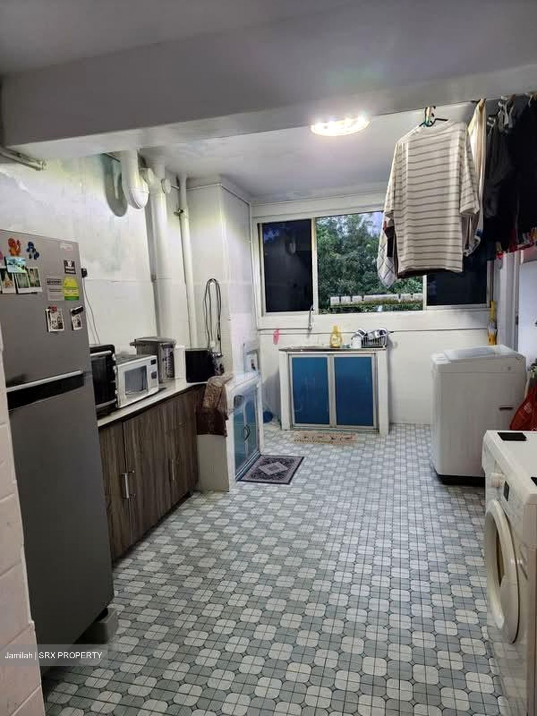 Blk 186 Boon Lay Avenue (Jurong West), HDB 3 Rooms #585030661